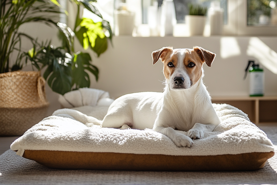 Puppy Paw Protectors Socks Set